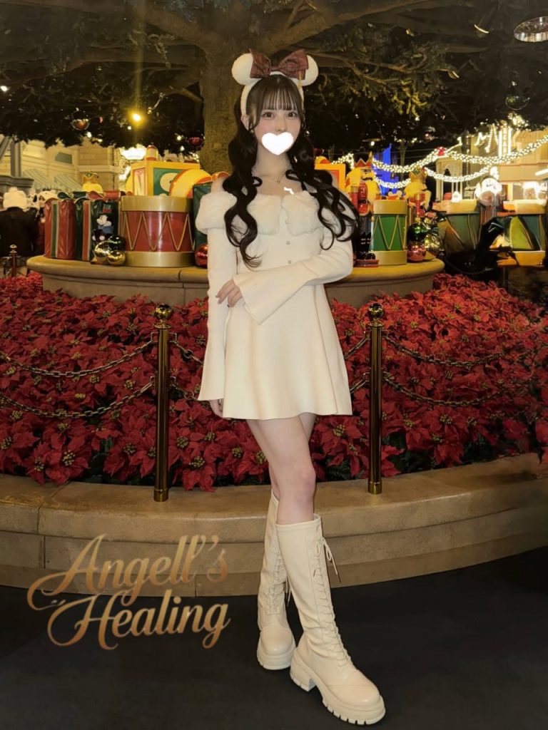 東京｜Dカップ・モデル系スタイル美女