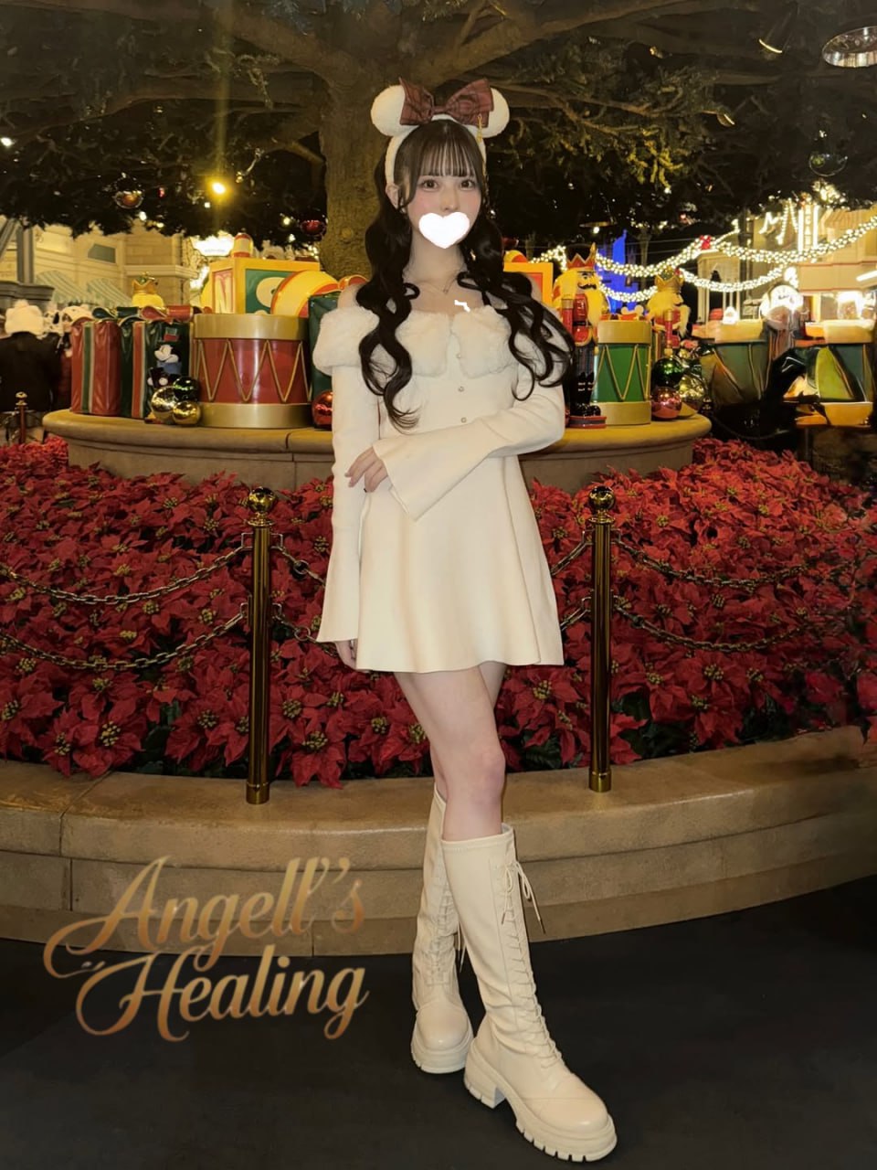 東京｜Dカップ・モデル系スタイル美女