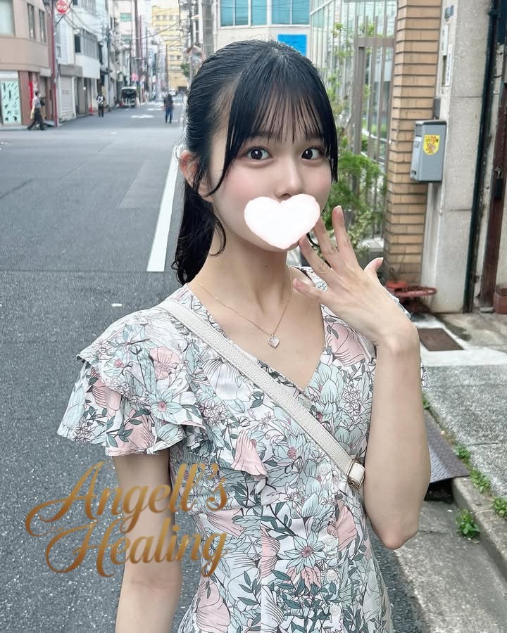 東京｜Cカップ・癒し系キュート美女