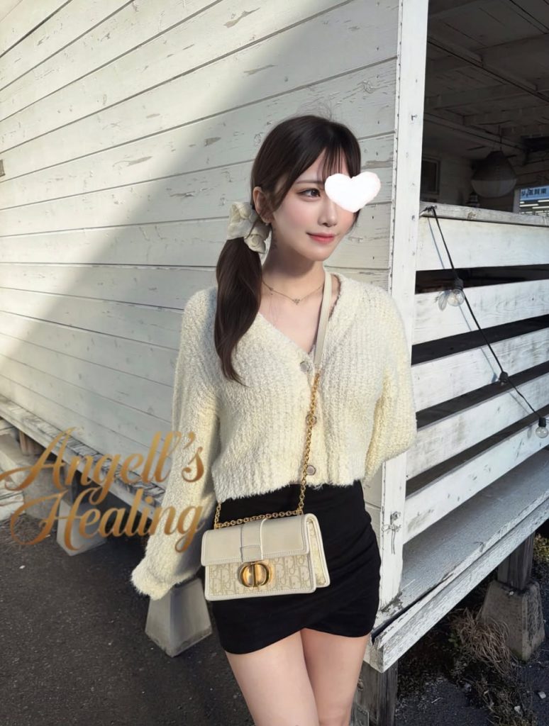 東京｜冬のように優しく包み込む癒し系お姉さん