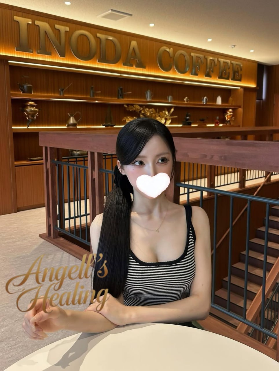 大阪｜スタイル抜群のセクシー系美女