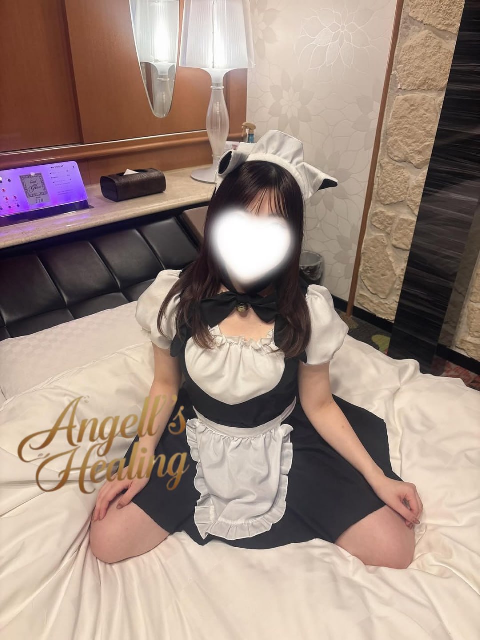 東京｜小悪魔感たっぷりの甘えん坊ガール💗