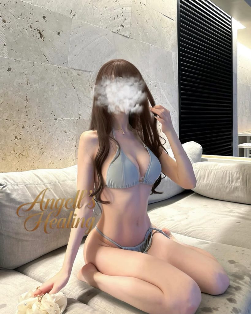 東京｜上品で親しみやすい癒し系ガール💗