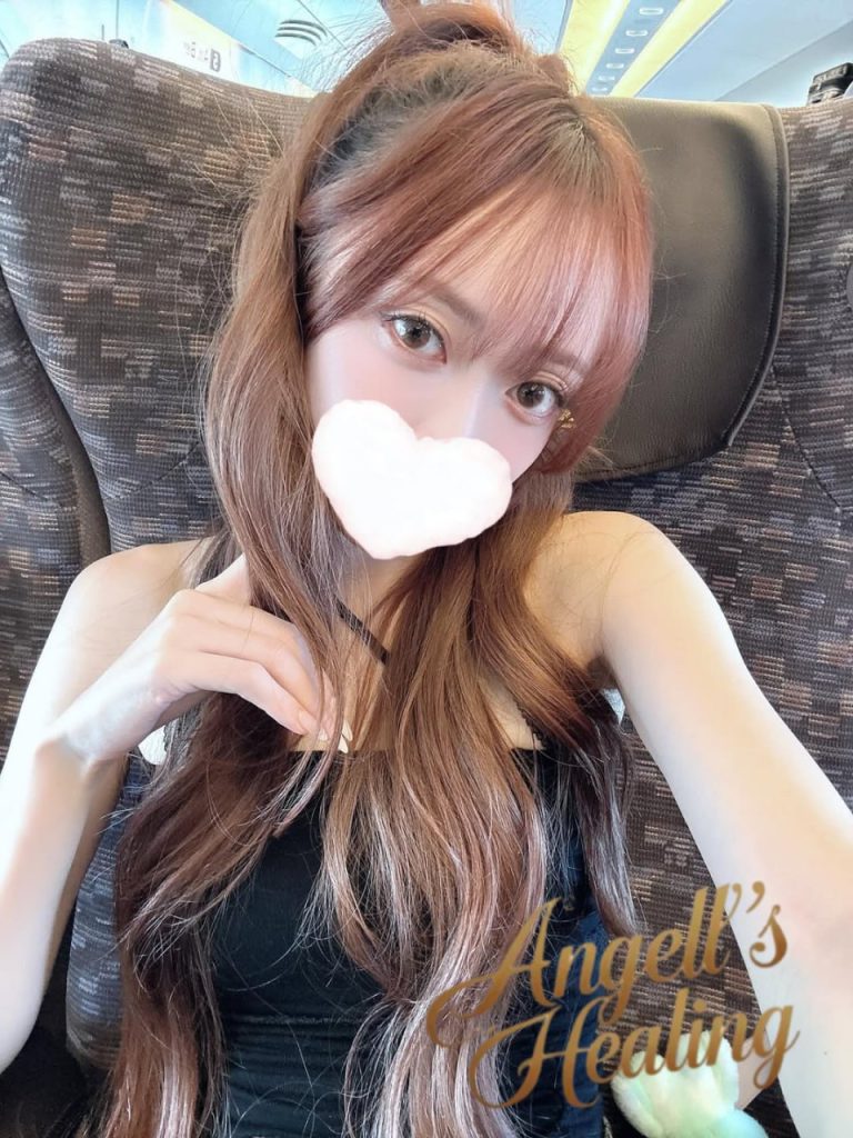 東京｜静かで優しく寄り添う癒し系ガール💗