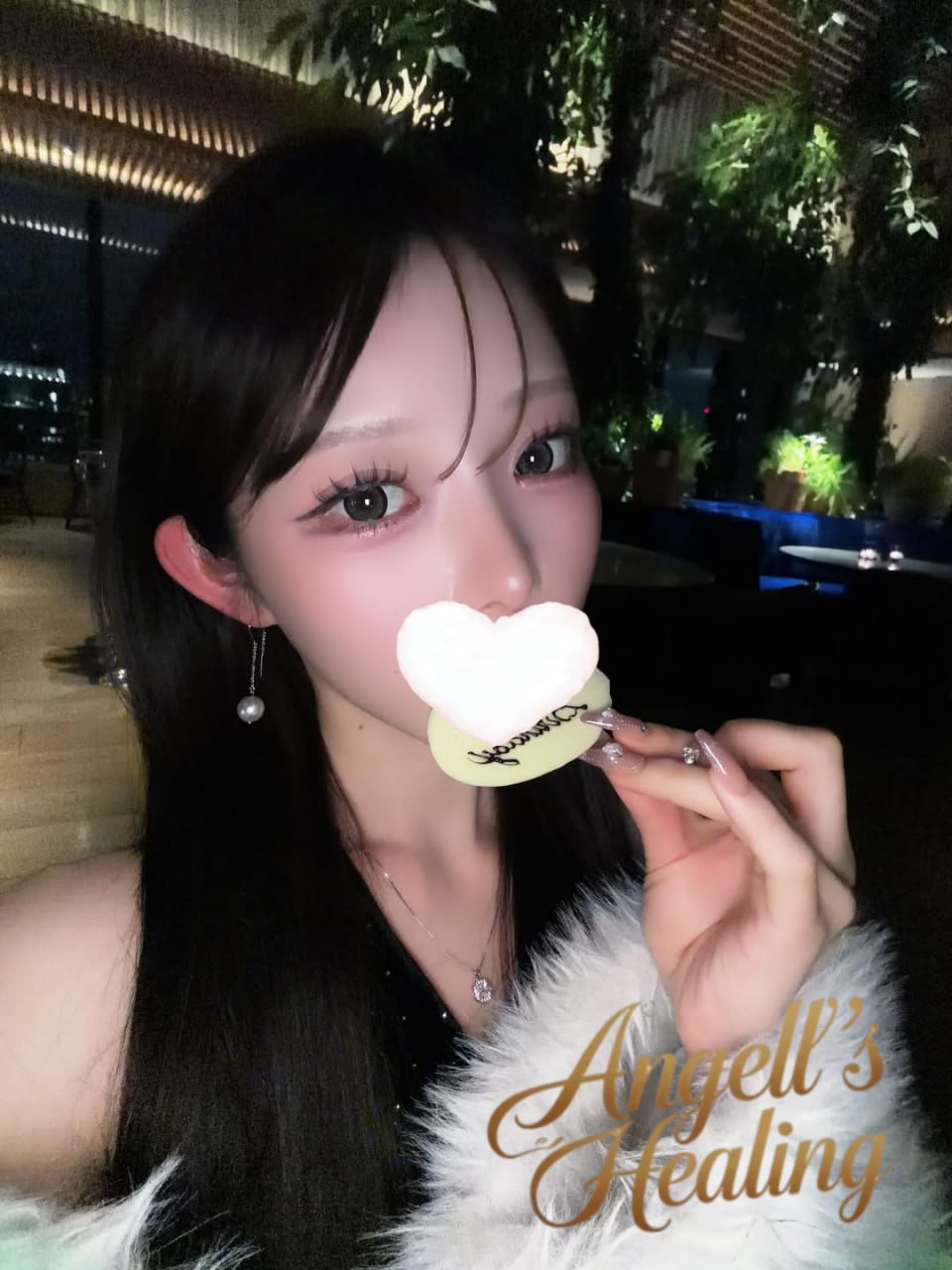 大阪｜気品あふれるロングレッグ美女✨