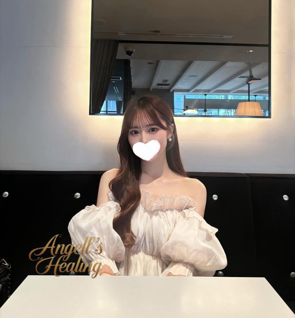 大阪｜気品と可愛さを兼ね備えたバランス系美女💗