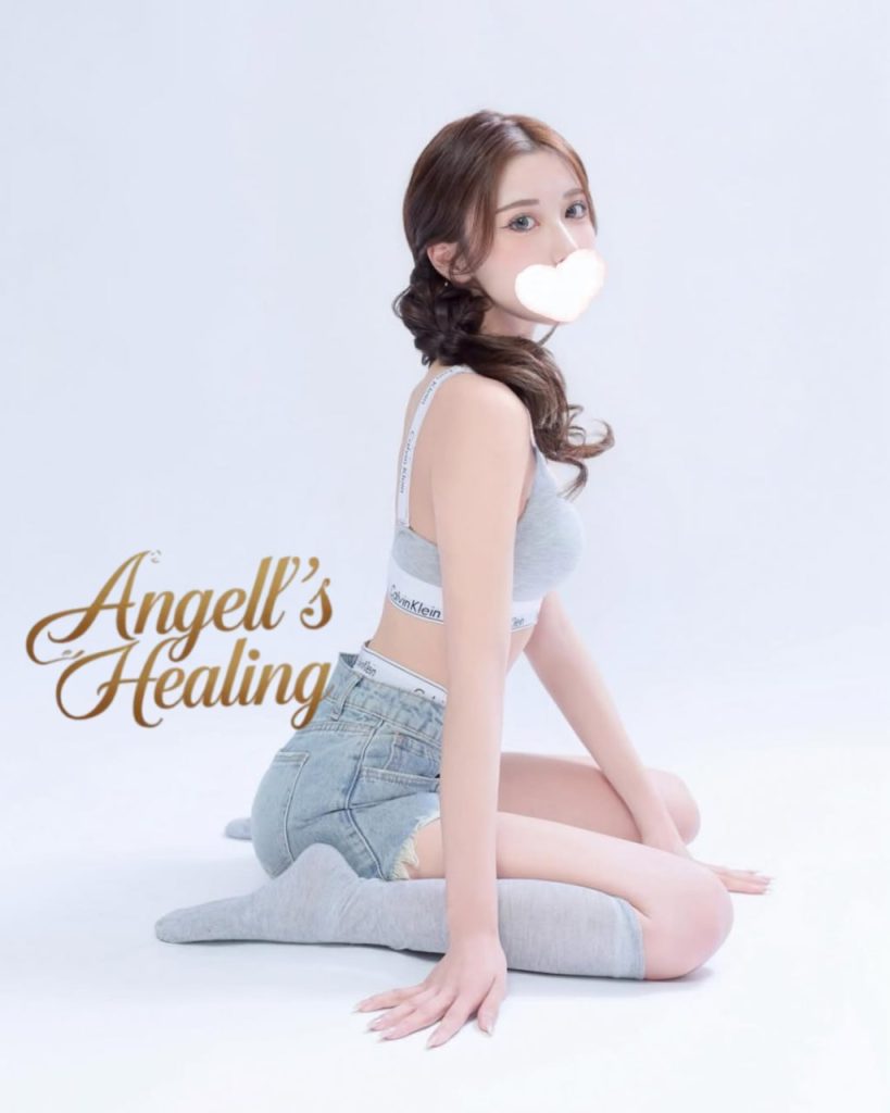 東京｜色気たっぷりの大人セクシーお姉さん💗