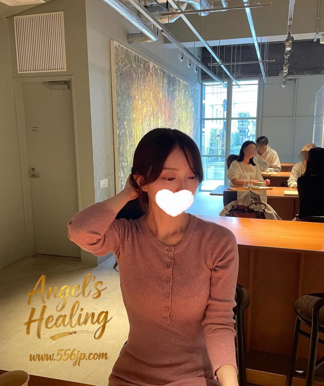 大阪｜色気と可愛さを併せ持つ大人の魅力系レディ💗