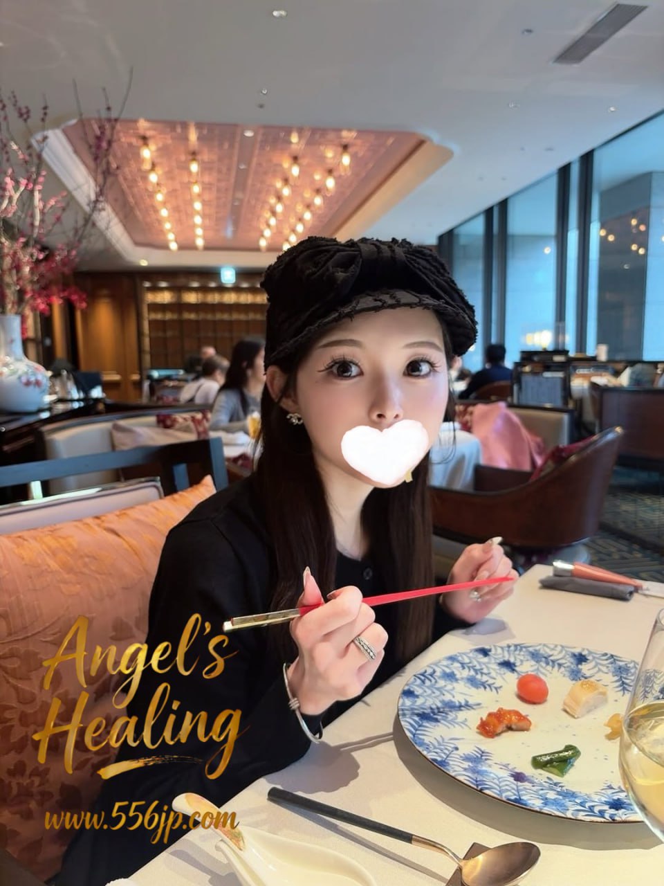 大阪｜明るくて距離ゼロのラブラブ系ガール💗