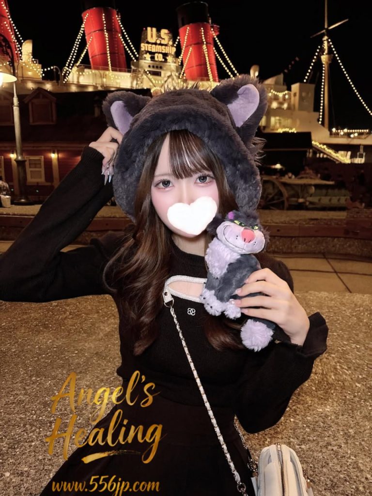 大阪｜甘えん坊で距離ゼロの恋愛系ガール💗