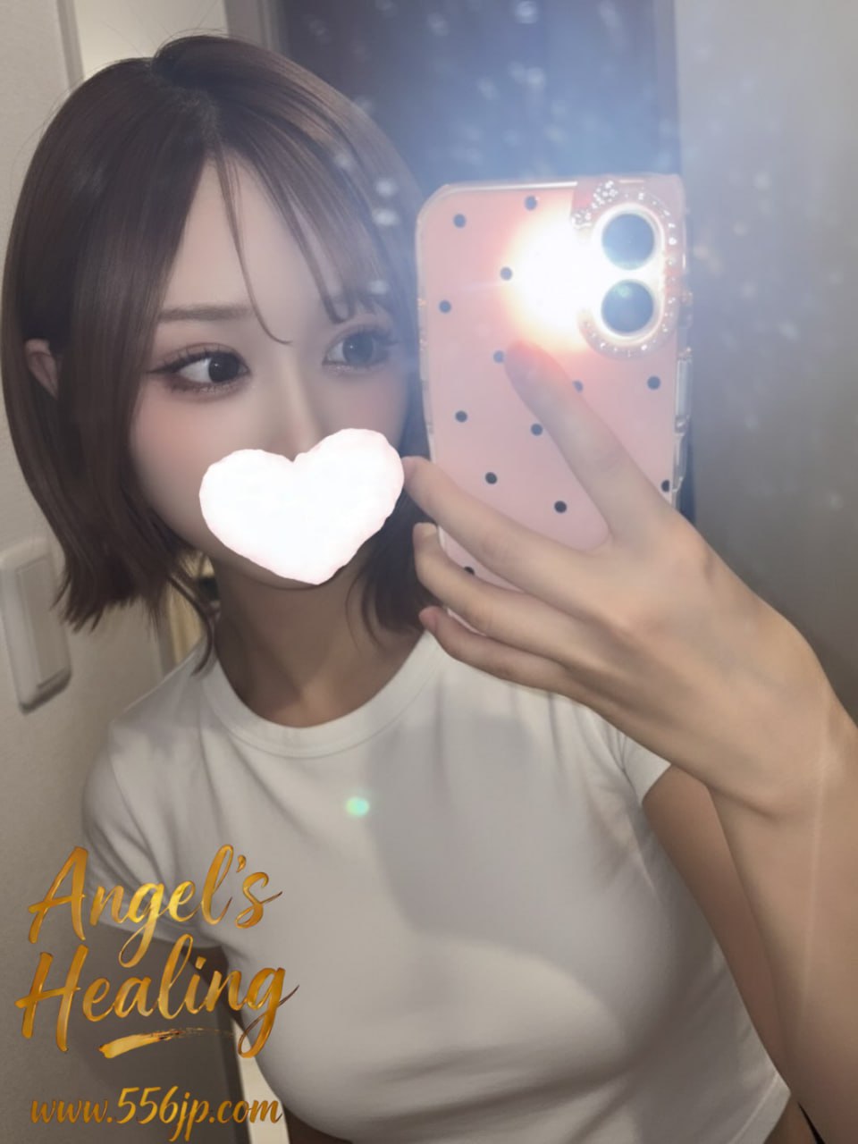 大阪｜柔軟に寄り添う高反応インタラクティブガール💗