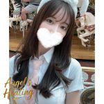 東京｜恋愛感たっぷりのギャップ系ガール💗