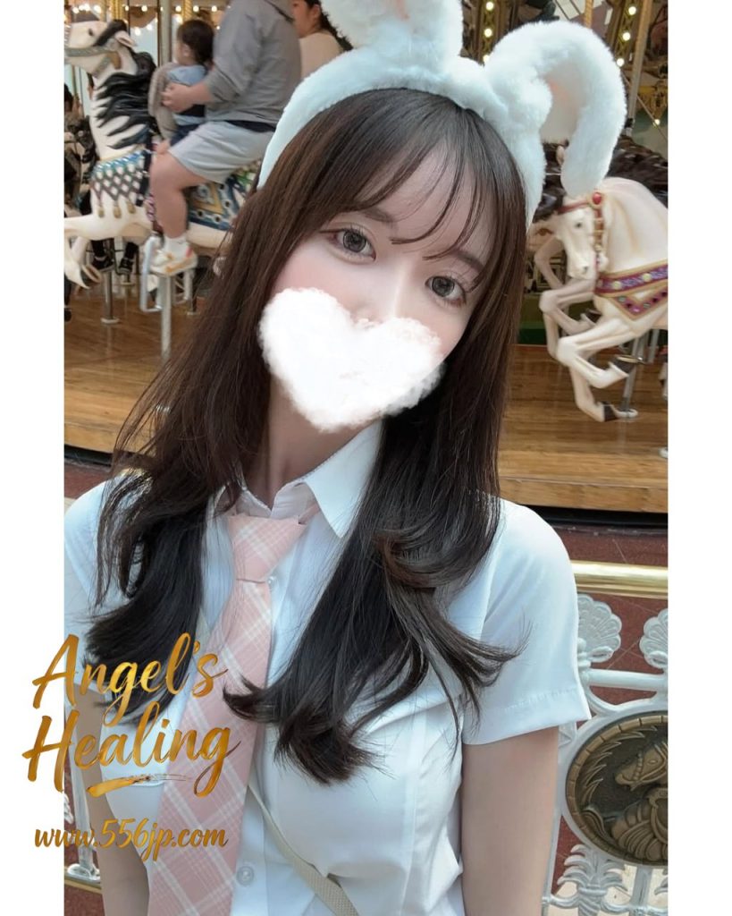 東京｜恋愛感たっぷりのギャップ系ガール💗