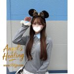 東京｜上品さと色気を併せ持つエレガント美女💗