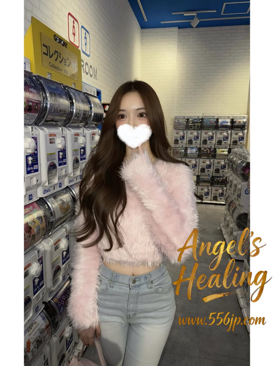 東京｜美脚が映えるクール＆セクシーな大人の女上司系美女💗