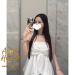 大阪｜スタイル抜群の美脚セクシーガール💗