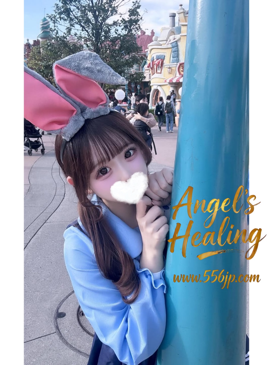 東京｜20歳・清純系美少女♡隣の妹みたいな癒し系