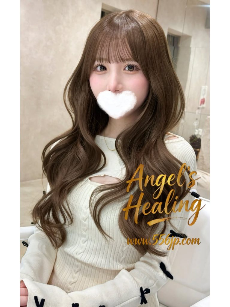 大阪｜大人可愛い♡リピート続出の人気娘